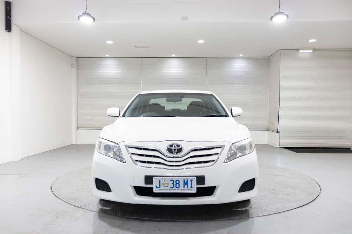 2010 Toyota Camry Altise ACV40R