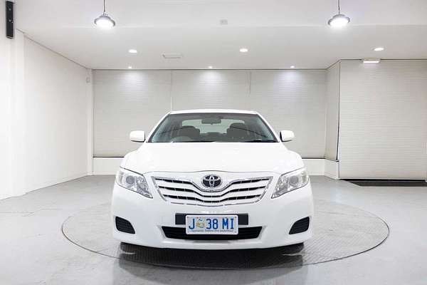 2010 Toyota Camry Altise ACV40R