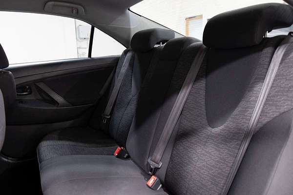 2010 Toyota Camry Altise ACV40R
