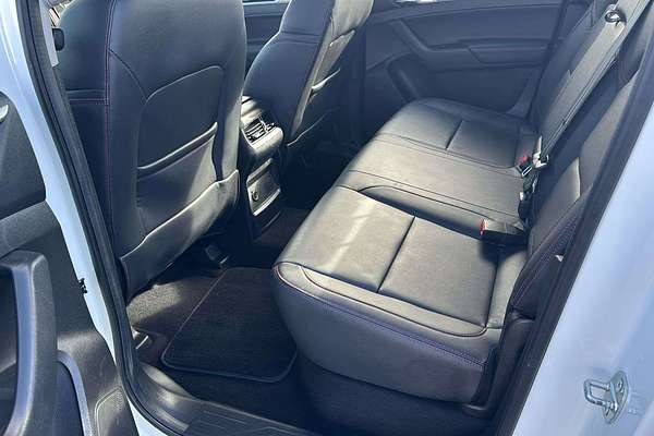 2021 LDV T60 LUXE Mega Tub SK8C 4X4 LWB