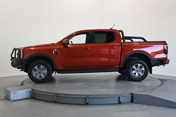 2023 Ford Ranger XLT 4X4 3.0L