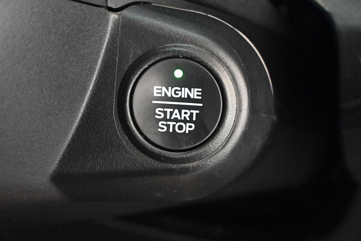 2023 Ford Ranger XLT 4X4 3.0L