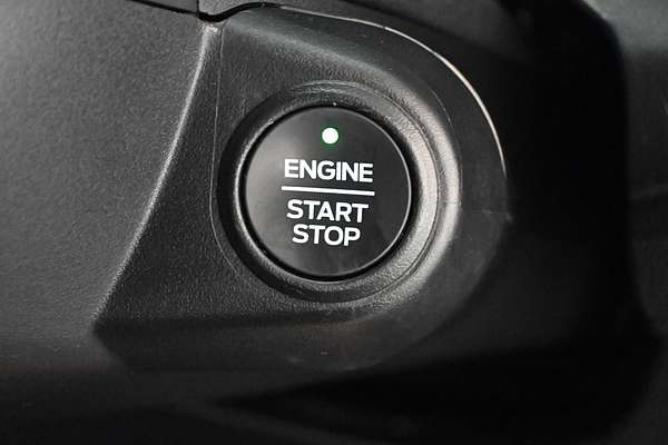 2023 Ford Ranger XLT 4X4 3.0L