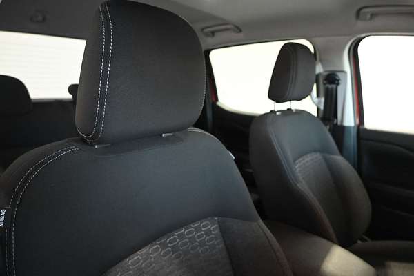 2023 Ford Ranger XLT 4X4 3.0L
