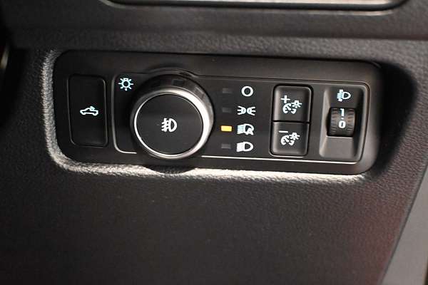 2023 Ford Ranger XLT 4X4 3.0L