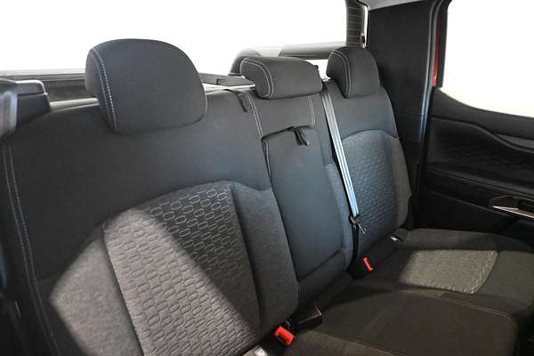 2023 Ford Ranger XLT 4X4 3.0L
