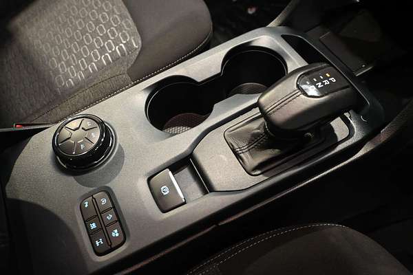 2023 Ford Ranger XLT 4X4 3.0L
