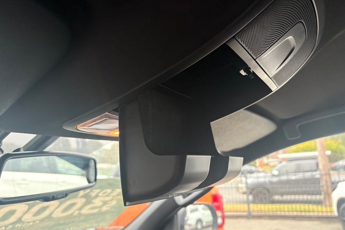 2025 Mitsubishi Pajero Sport GSR QG