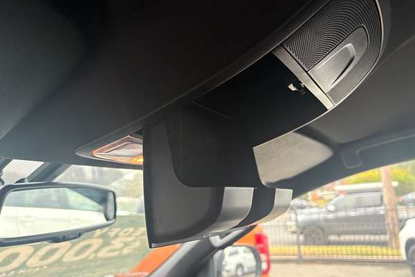 2025 Mitsubishi Pajero Sport GSR QG