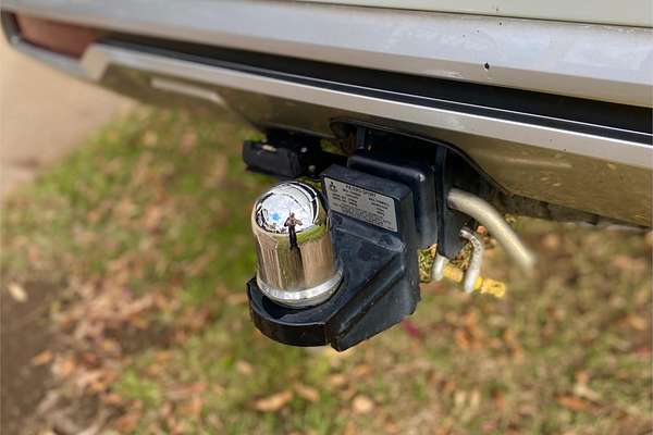 2022 Mitsubishi Pajero Sport GLX QF