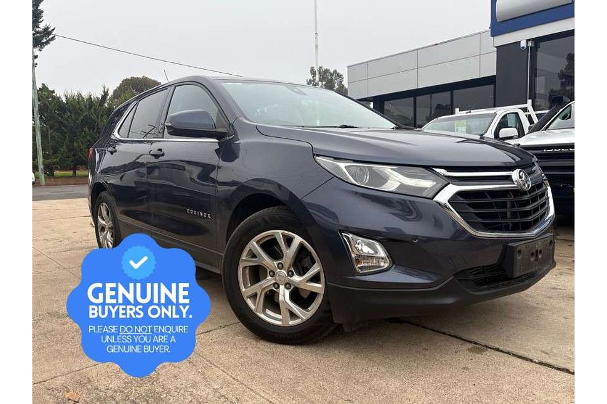 2019 Holden Equinox LT EQ