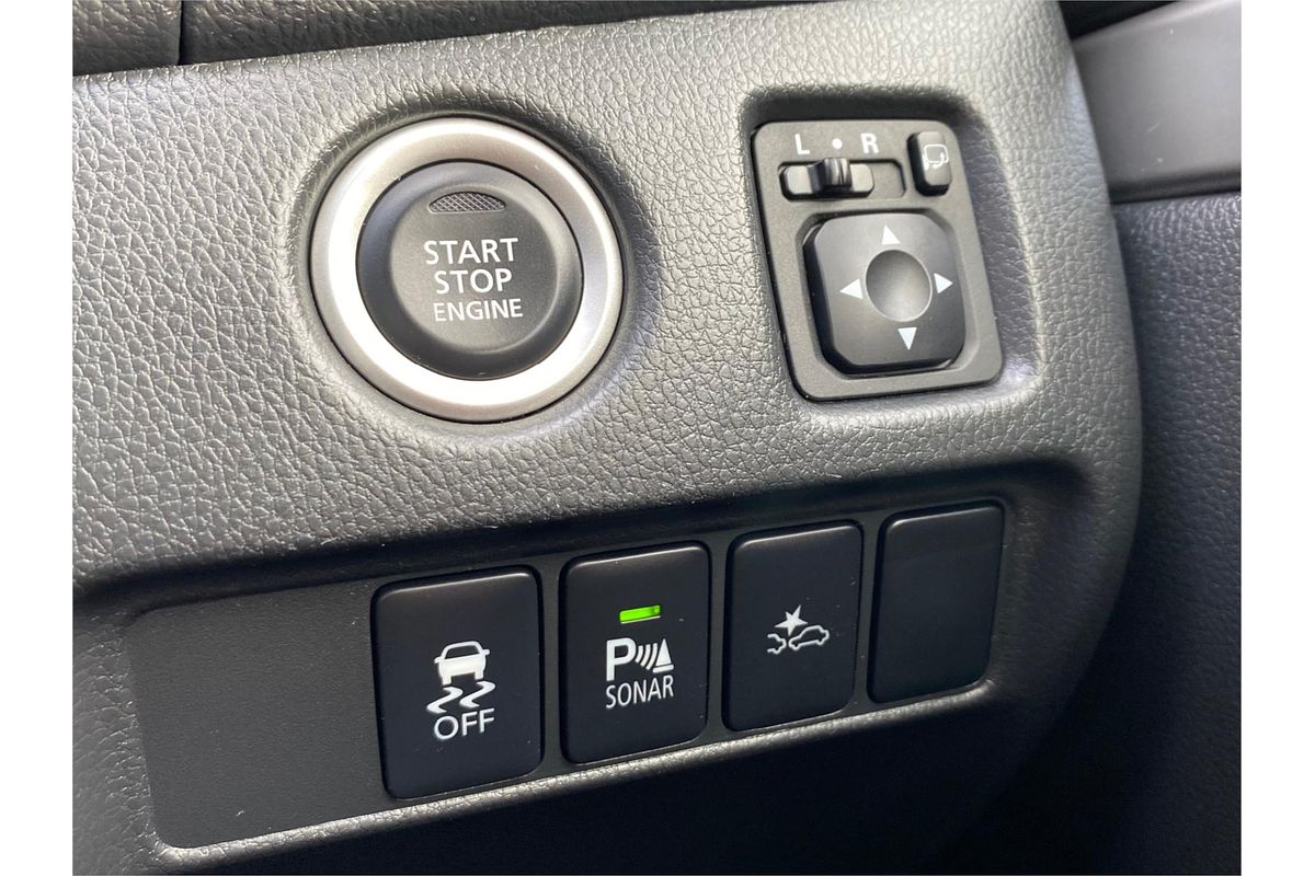 2022 Mitsubishi Pajero Sport GLX QF