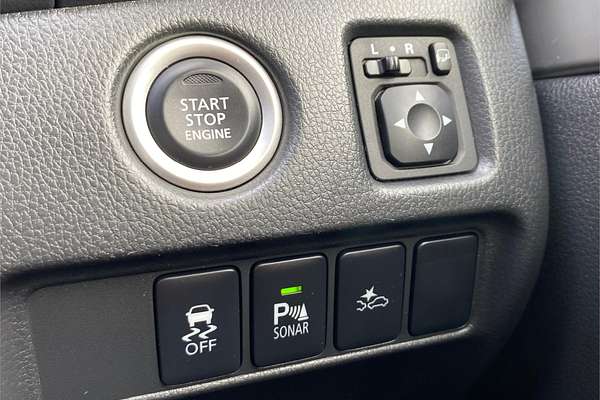 2022 Mitsubishi Pajero Sport GLX QF