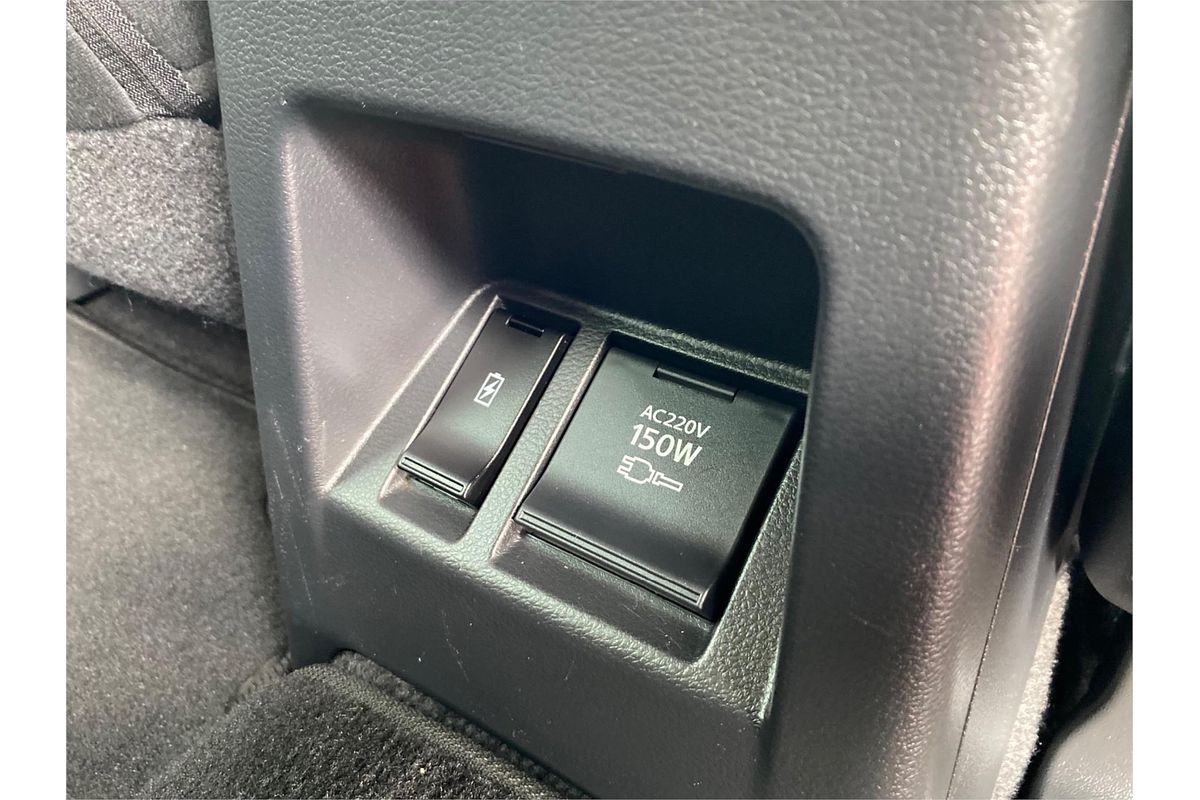 2022 Mitsubishi Pajero Sport GLX QF