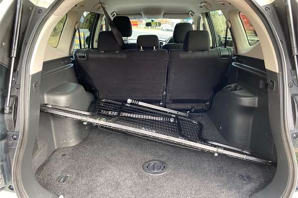 2022 Mitsubishi Pajero Sport GLX QF