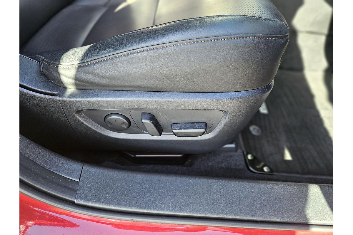 2022 Mazda CX-30 G25 Astina DM Series