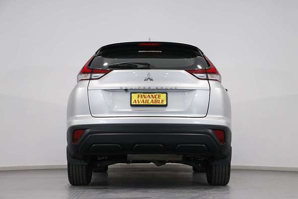 2022 Mitsubishi Eclipse Cross ES YB