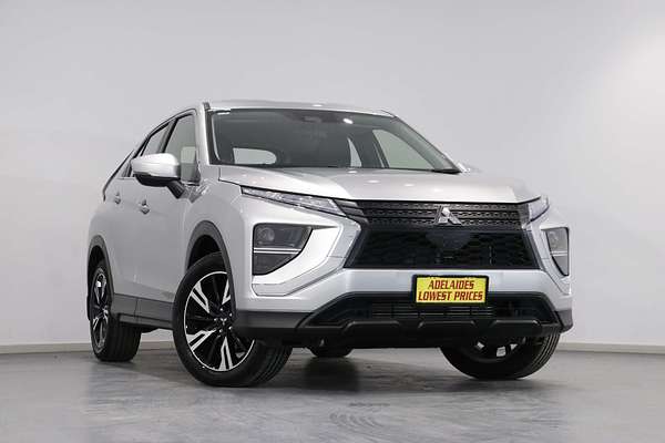2022 Mitsubishi Eclipse Cross ES YB