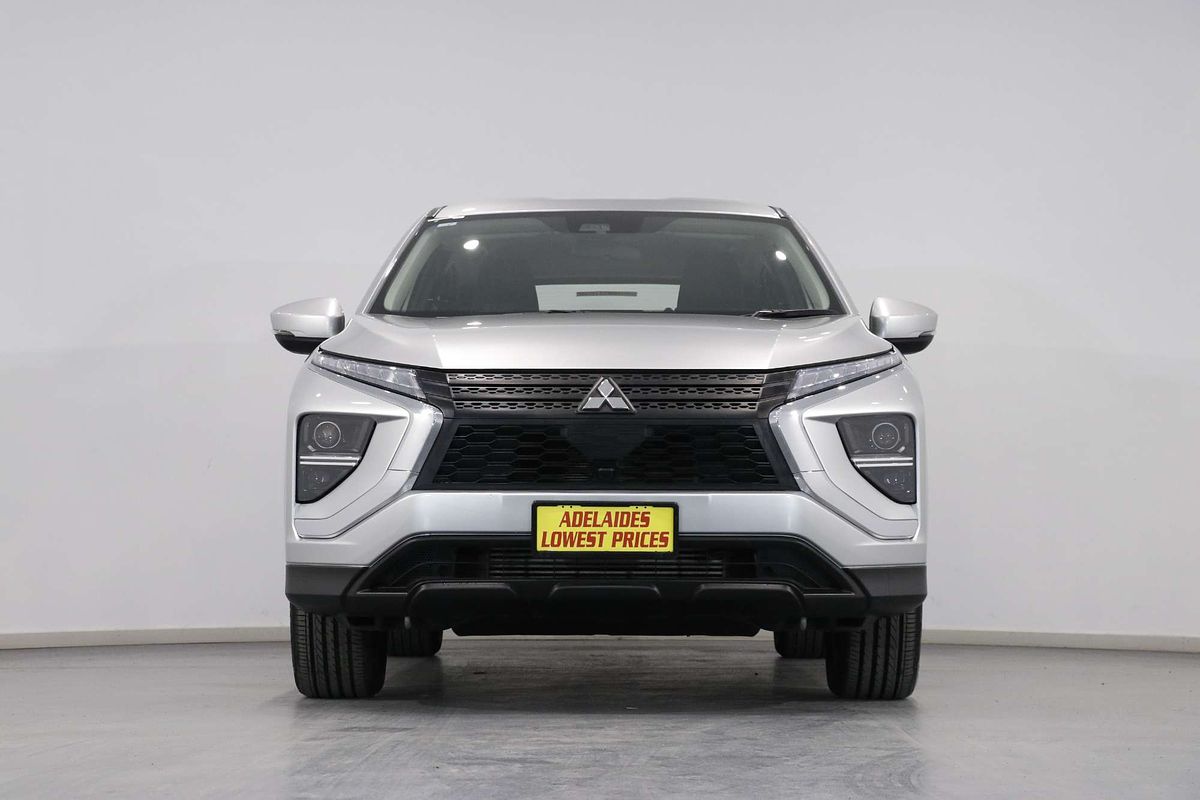 2022 Mitsubishi Eclipse Cross ES YB