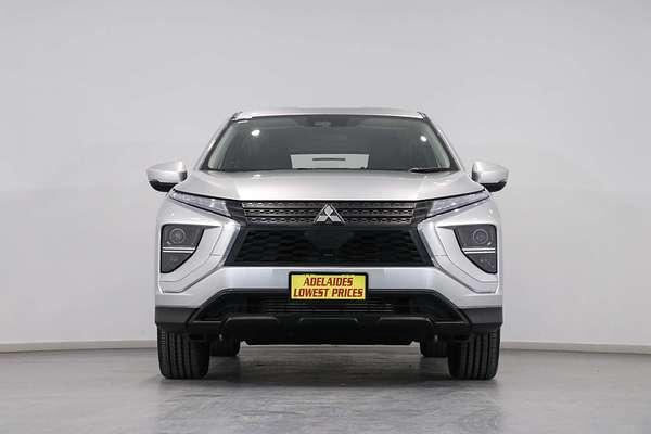 2022 Mitsubishi Eclipse Cross ES YB