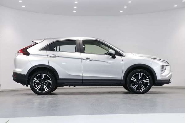 2022 Mitsubishi Eclipse Cross ES YB