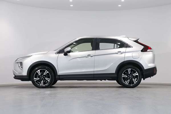 2022 Mitsubishi Eclipse Cross ES YB