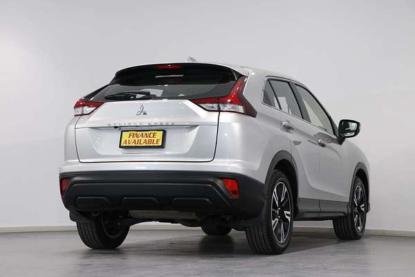 2022 Mitsubishi Eclipse Cross ES YB