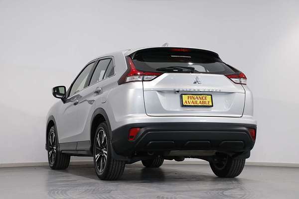 2022 Mitsubishi Eclipse Cross ES YB