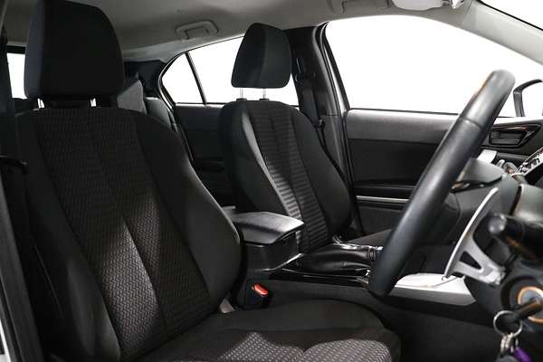 2022 Mitsubishi Eclipse Cross ES YB