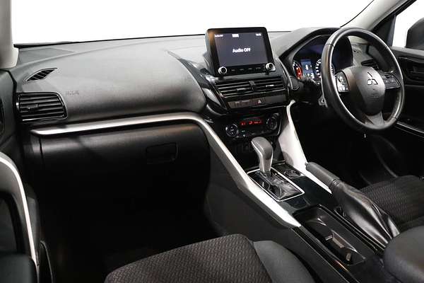 2022 Mitsubishi Eclipse Cross ES YB