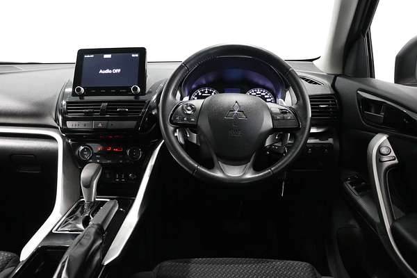 2022 Mitsubishi Eclipse Cross ES YB