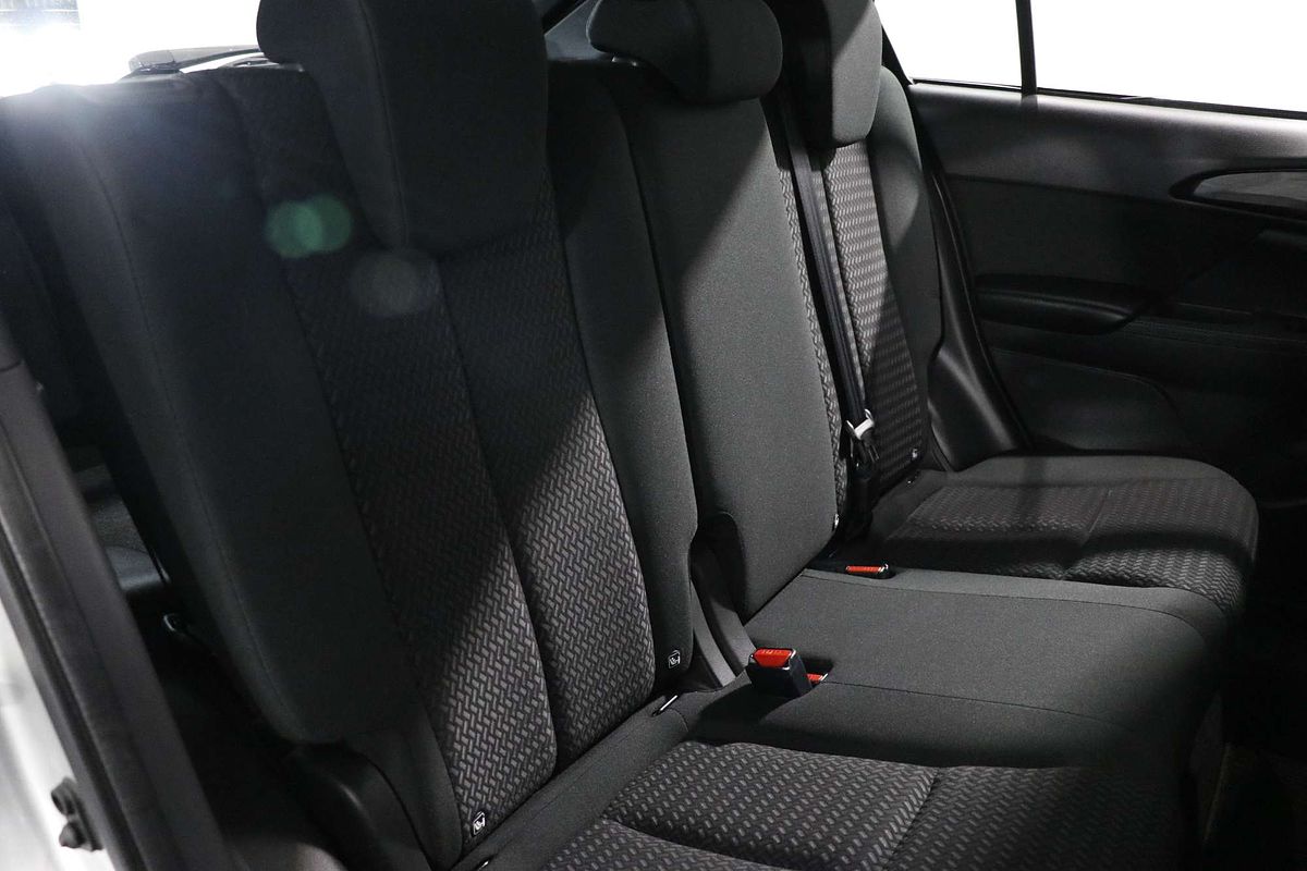 2022 Mitsubishi Eclipse Cross ES YB