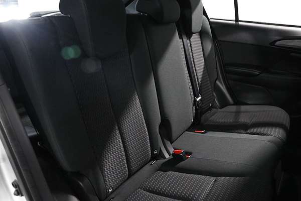 2022 Mitsubishi Eclipse Cross ES YB