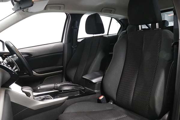 2022 Mitsubishi Eclipse Cross ES YB