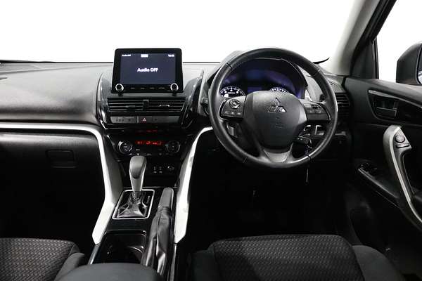 2022 Mitsubishi Eclipse Cross ES YB