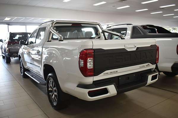 2025 LDV T60 Max PRO SK8C 4X4