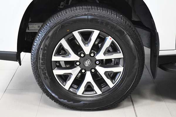 2025 LDV T60 Max PRO SK8C 4X4