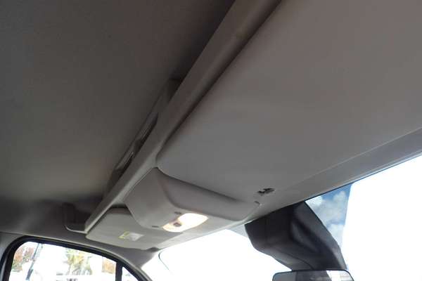 2017 Ford Transit 350L VO LWB