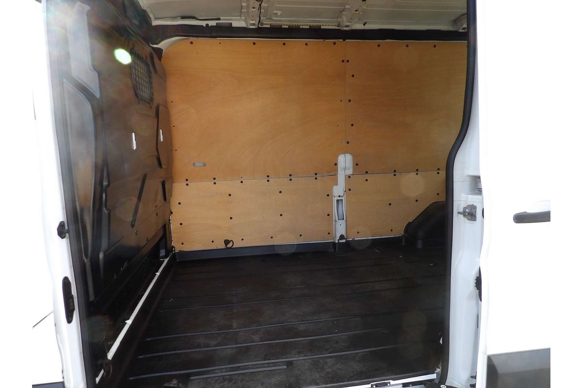 2017 Ford Transit 350L VO LWB