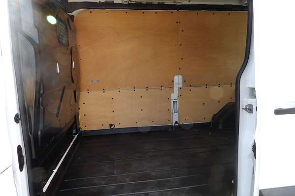 2017 Ford Transit 350L VO LWB