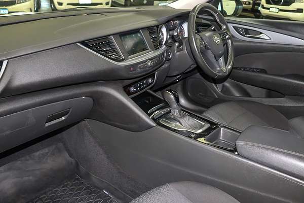 2019 Holden Commodore LT ZB