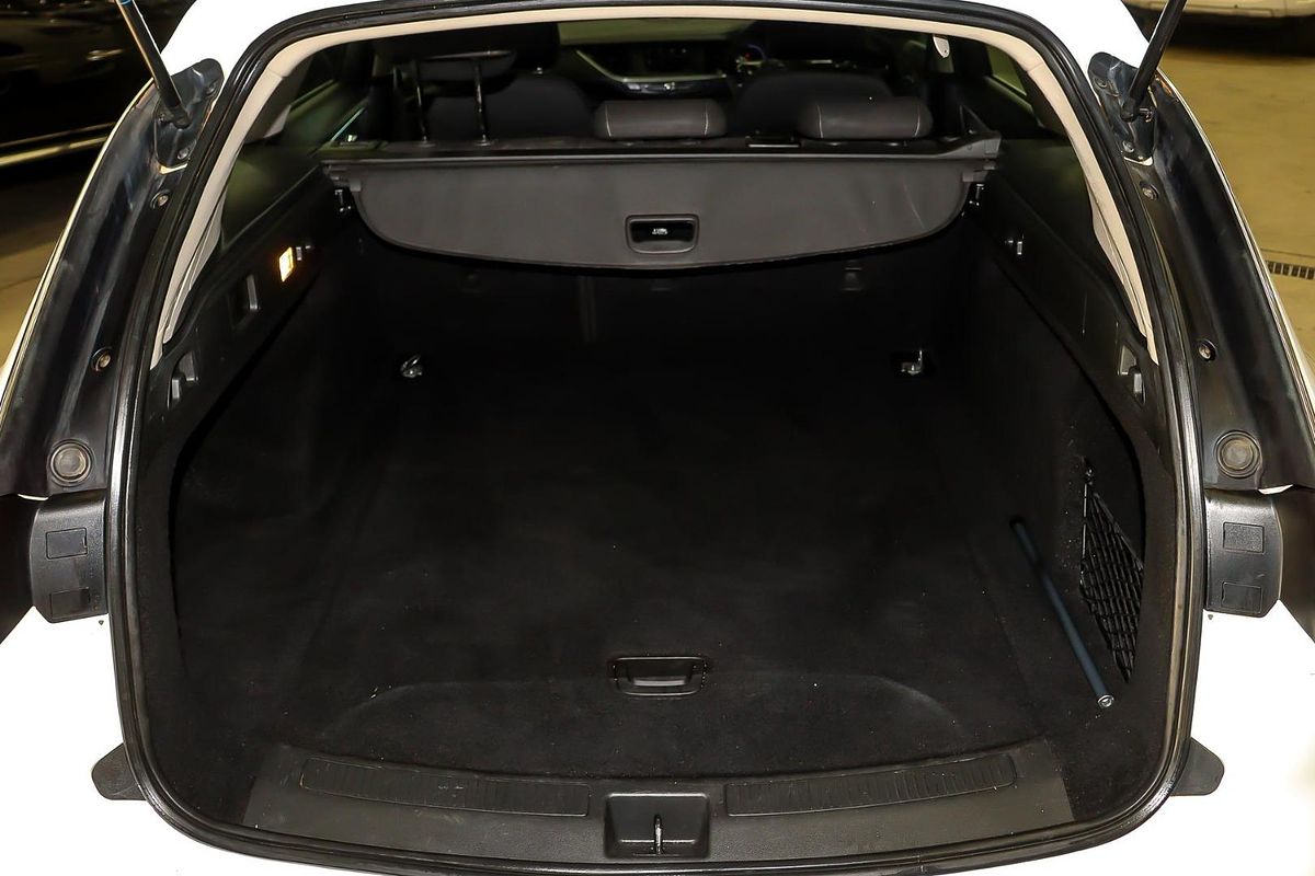 2019 Holden Commodore LT ZB