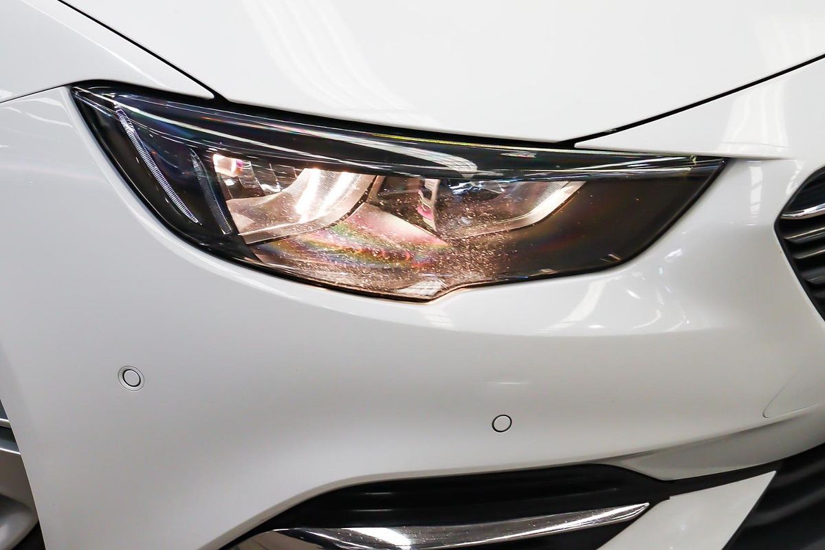2019 Holden Commodore LT ZB