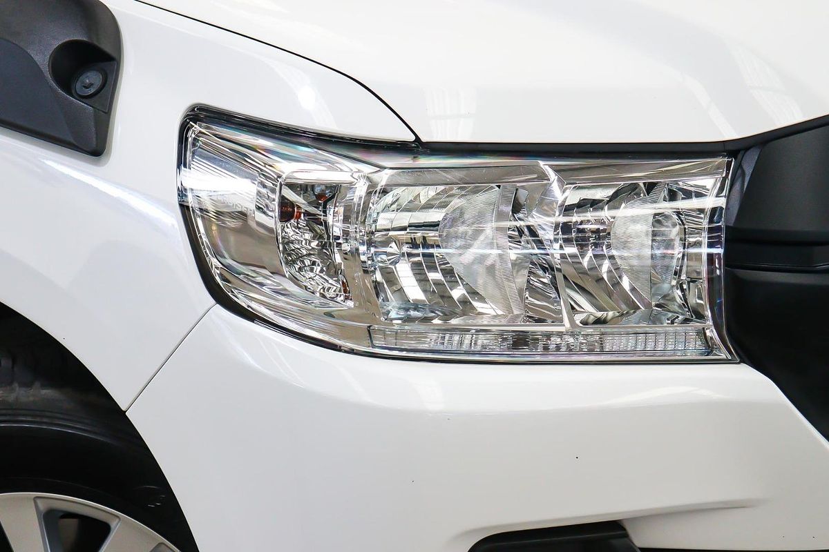 2019 Toyota Landcruiser GX VDJ200R