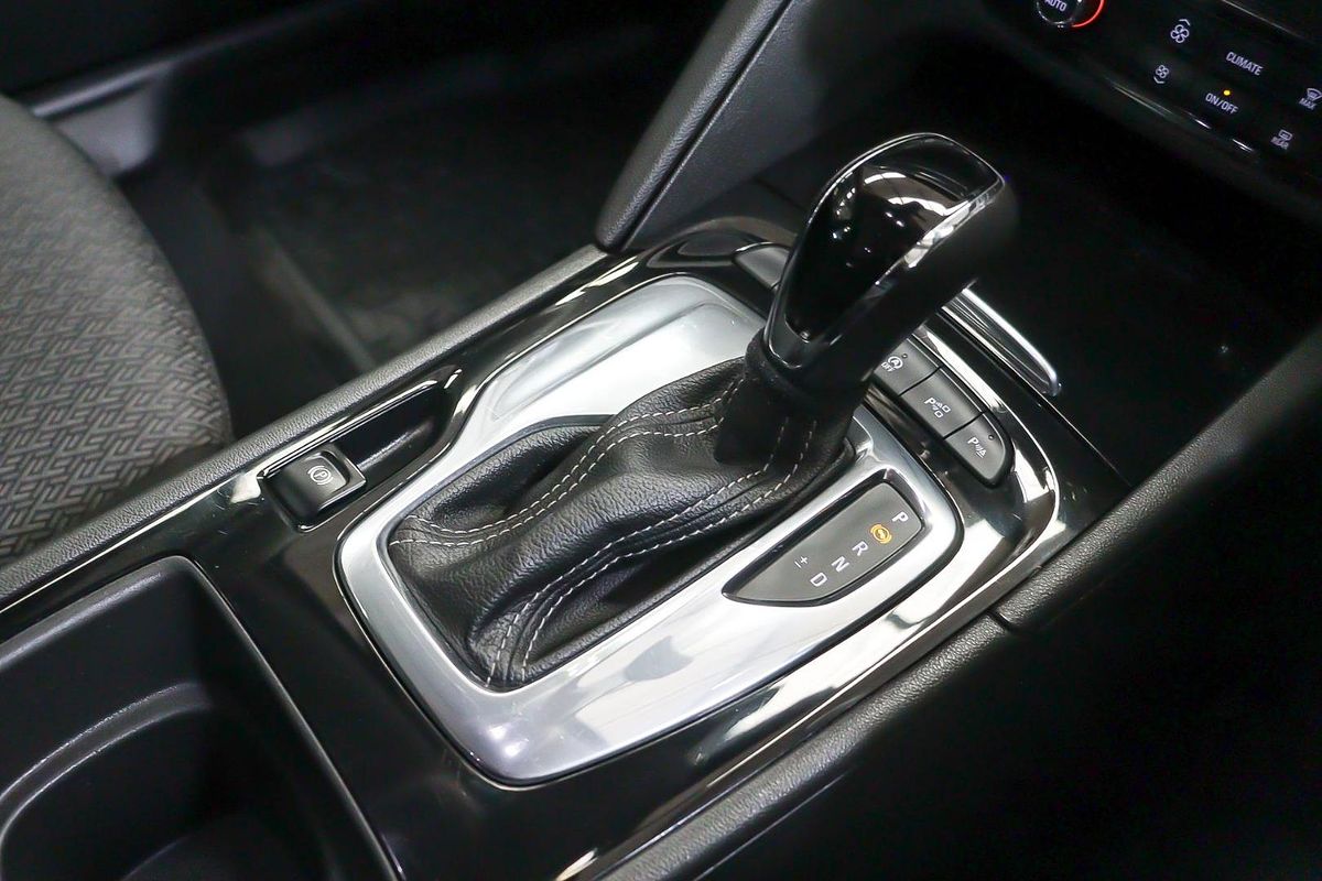 2019 Holden Commodore LT ZB