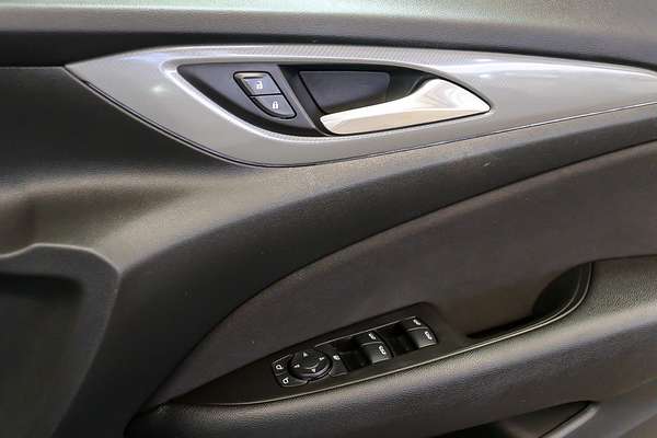 2019 Holden Commodore LT ZB