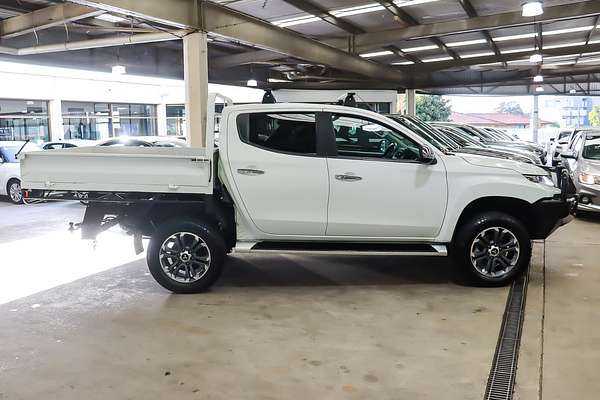 2020 Mitsubishi Triton GLS MR 4X4