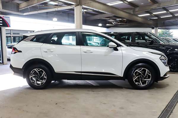 2022 Kia Sportage S NQ5