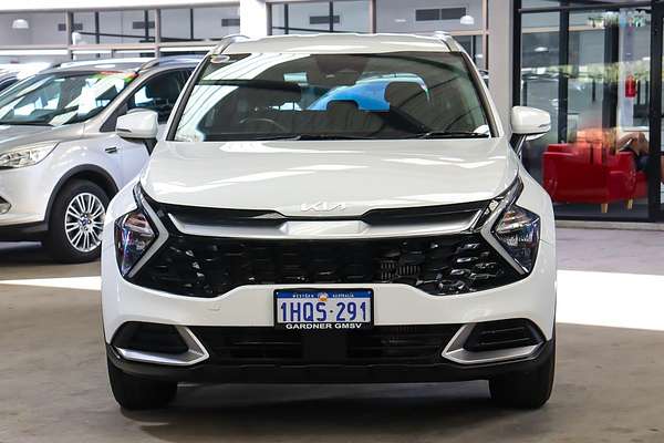 2022 Kia Sportage S NQ5