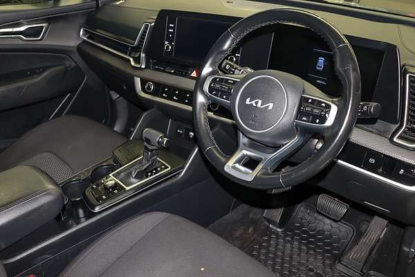 2022 Kia Sportage S NQ5